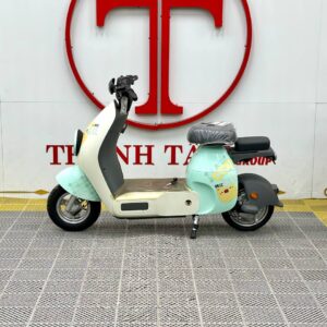 XE ĐẠP ĐIỆN QJIANG EQ - 2024 - 021097