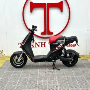 XE MÁY ĐIỆN V9 - 2025 - 00165