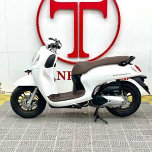 SCOOPY SMK	- 2024 - 286781