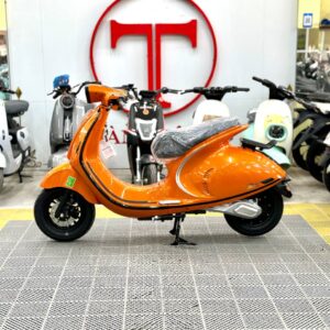 XE MÁY ĐIỆN REVO 946 K.CƠ - 2026 - 5220
