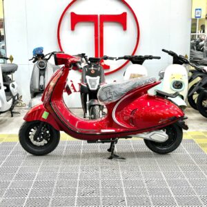 XE MÁY ĐIỆN REVO 946 K.CƠ - 2026 - 4176
