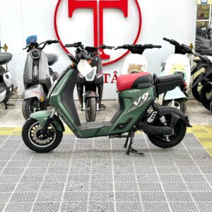 XE MÁY ĐIỆN V9 - 2025 - 00253