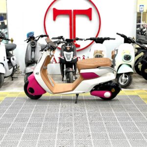 XE ĐIỆN KEREN - 2025