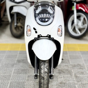 SCOOPY SMK - 2026 - 916439