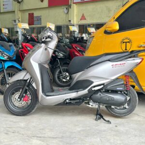 LEAD 125 4VAL - 2023 - 636194