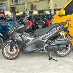 NVX 155 V2 - 2024 - 023725 ( Đã Cọc )