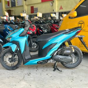 VARIO 150 - 2021 - 163346