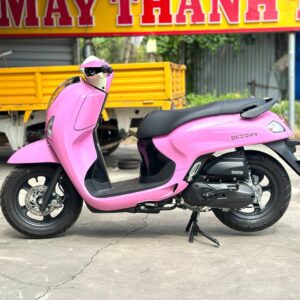 SCOOPY K.CƠ -  2026 - 379664