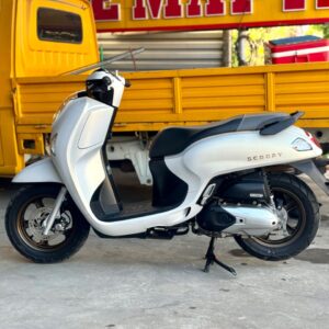 SCOOPY SMK - 2025 - 099018