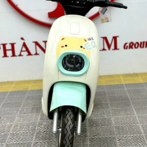 XE ĐẠP ĐIỆN QJIANG EQ - 2024 - 021097
