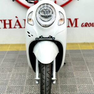 SCOOPY SMK	- 2024 - 286781