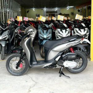 SH MODE ABS - 2019 - 194468
