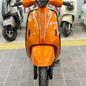 XE MÁY ĐIỆN REVO 946 K.CƠ - 2026 - 5220