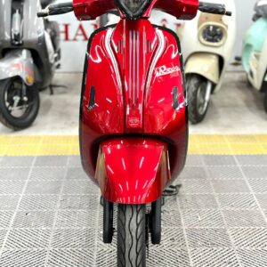 XE MÁY ĐIỆN REVO 946 K.CƠ - 2026 - 4176