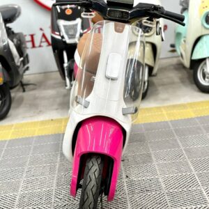 XE ĐIỆN KEREN - 2025