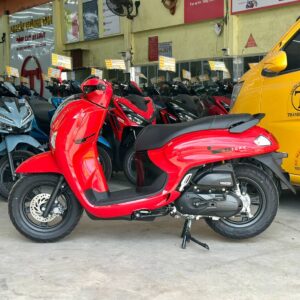 SCOOPY K.CƠ - 2026 - 389733