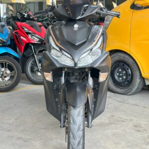 NVX 155 V2 - 2024 - 023725 ( Đã Cọc )