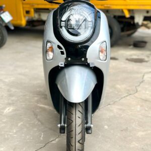SCOOPY K.CƠ - 2026