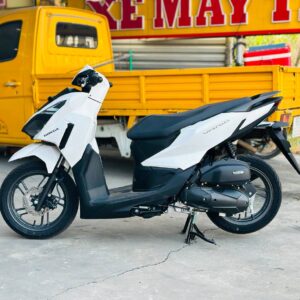 VARIO 125 K.CƠ - 2026 - 037229