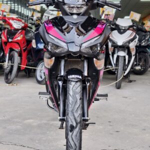 EXCITER 155 SMK - 2022 - 076304