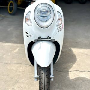SCOOPY SMK - 2024 - 239266