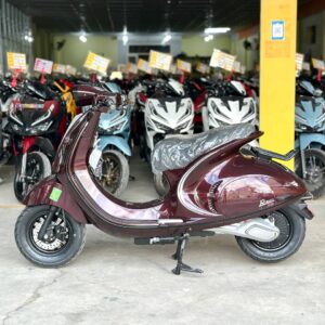 XE MÁY ĐIỆN REVO 946 SMK - 2026 - 4509