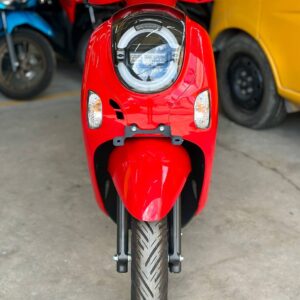 SCOOPY K.CƠ - 2026 - 389733