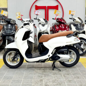SCOOPY SMK - 2026 - 916439