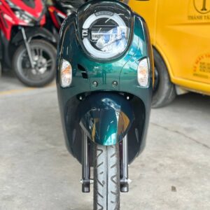 SCOOPY SMK - 2026 - 741777