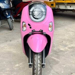 SCOOPY K.CƠ -  2026 - 379664