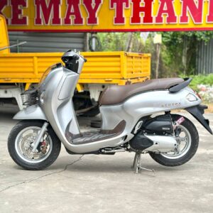 SCOOPY SMK - 2025 - 497602