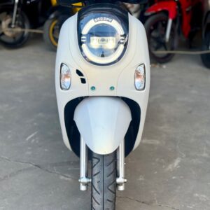 SCOOPY SMK - 2025 - 099018