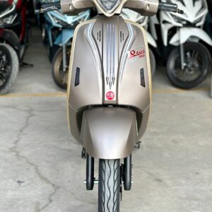 XE MÁY ĐIỆN REVO 946 SMK - 2026 - 5250