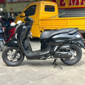 SCOOPY K.CƠ	- 2026 - 456071