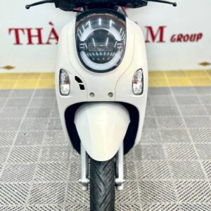 SCOOPY SMK - 2025 - 194261