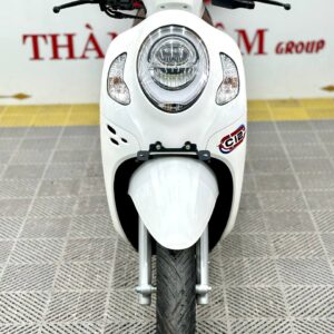 SCOOPY SMK - 2024 - 972578