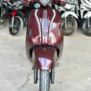 XE MÁY ĐIỆN REVO 946 SMK - 2026 - 4509