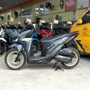 VARIO 125 - 2022 - 015467