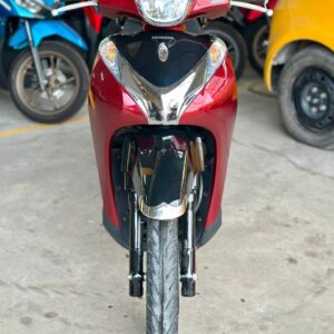 SH MODE CBS - 2018 - 366762
