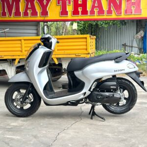 SCOOPY K.CƠ - 2026