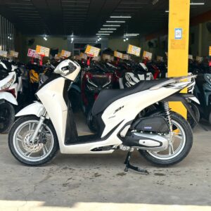 SH 160 ABS - 2026 - 007172