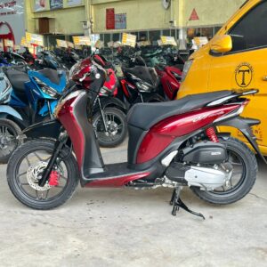 SH MODE CBS - 2018 - 366762